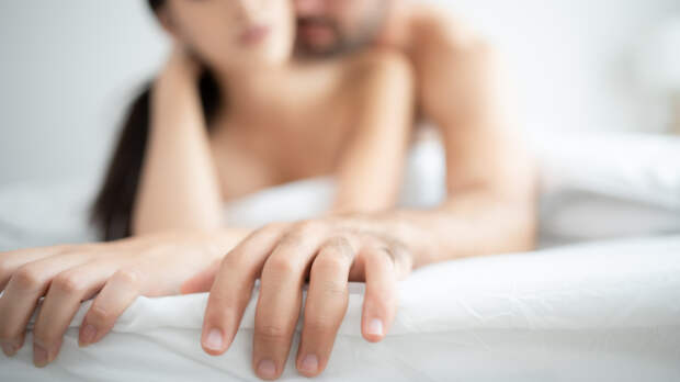 Секс укоряет заживление ран при сочетании с назальным спреем