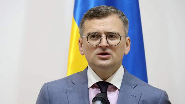 Кулеба заявил о решении Эстонии передать Украине энергоблок Ауверской ТЭС