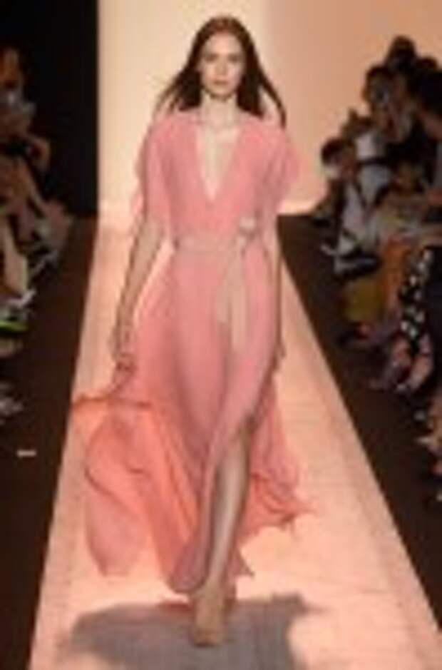 Mercedes-Benz Fashion Week Spring 2015 - Official Coverage - Best Of Runway Day 1