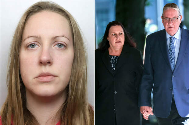 Родители Люси Летби обвинили Netflix в жестоком вторжении в частную жизнь