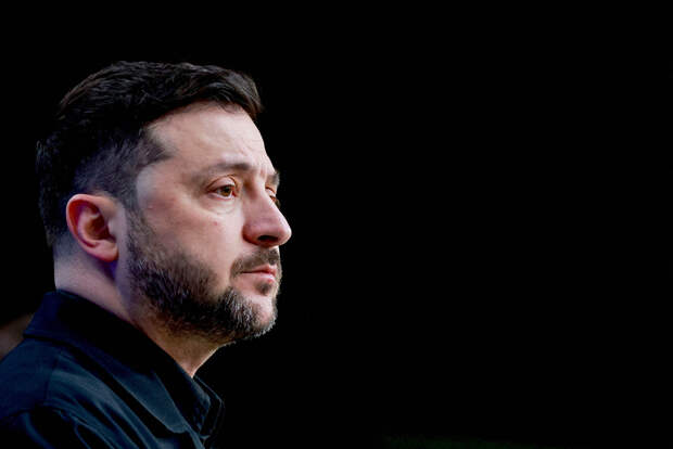 Зеленский обозначил позицию Киева по территориям двумя словами