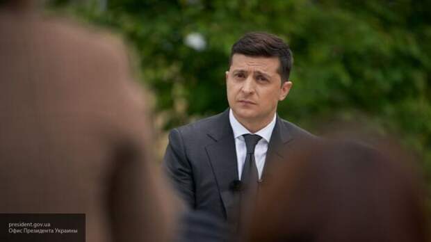 Лазарев озвучил, почему Киев считает Донбасс проблемой для властей Украины