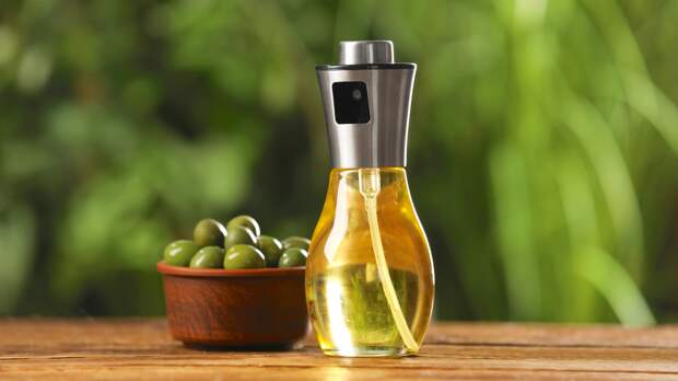 Оливковое масло: польза, вред и сколько можно съесть