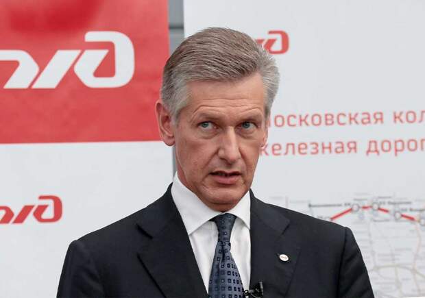 ТОНИк из РЖД для Владимира Токарева ТОНИк из РЖД для Владимира Токарева