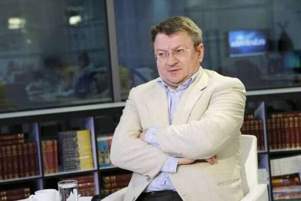 Румынский эксперт: «Надеясь на Москву, вы становитесь ее пленником навсегда» Румынский эксперт: «Надеясь на Москву, вы становитесь ее пленником навсегда»