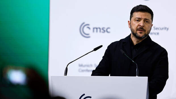 Зеленский признал невозможным возвращение к границам 1991 года