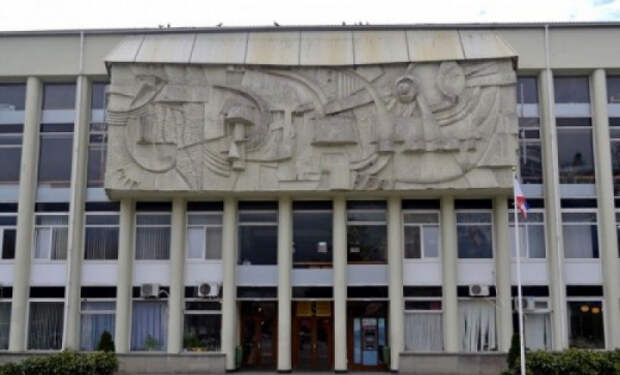 В Ялте за «русофобию и бандеровщину» уволят заместителя мэра