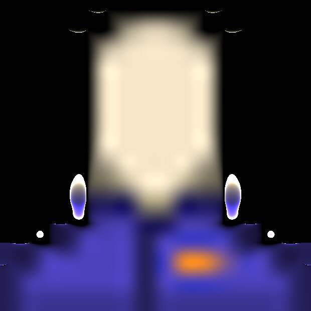 Письмо: "Завидовать нечему"