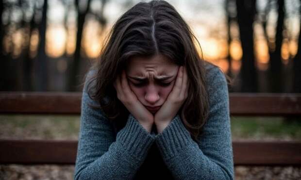 Россиян с ОКР стало вдвое больше с приходом весны, и вот почему