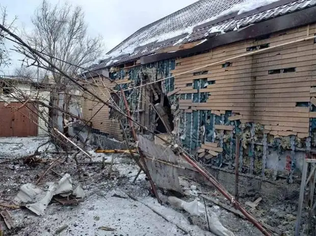 WР: Украина запросила у Запада зенитно-ракетные комплексы С-300