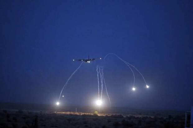 ВВС Индии: ЗРК С-400 совершил самый дальний перехват в истории ПВО страны