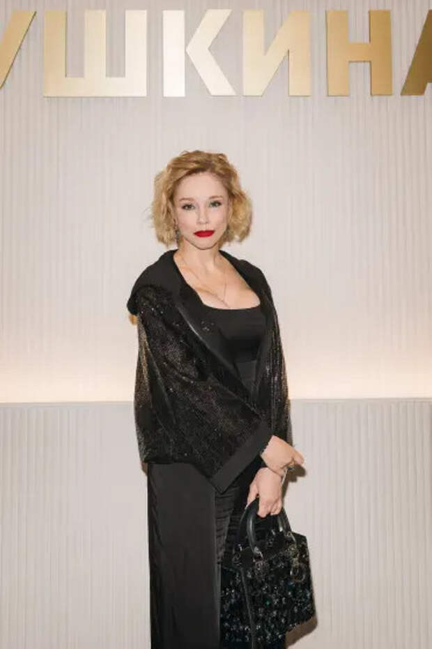 Марина Зудина