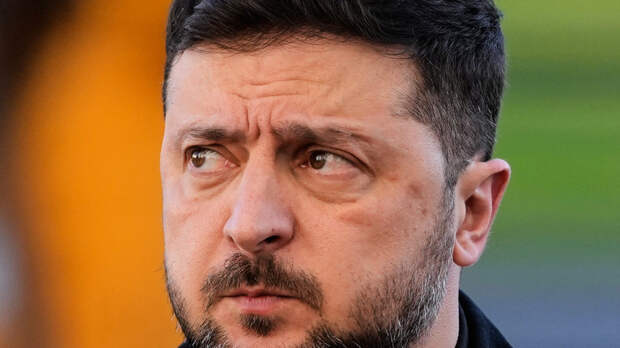 Зеленский утверждает, что украинцы не простят вывод войск ВСУ из Донбасса