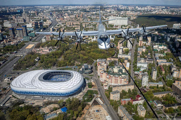 стадион «Динамо