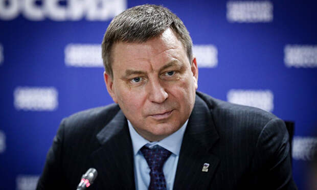 Андрей Метельский / Фото: ЕР