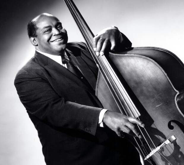 Willie dixon фото