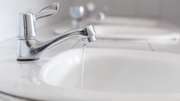 В связи с аварией в городском округе Люберцы начат частичный запуск водоснабжения