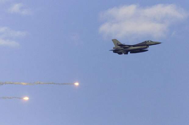 На Западе допустили атаку США на гражданские цели в Иране