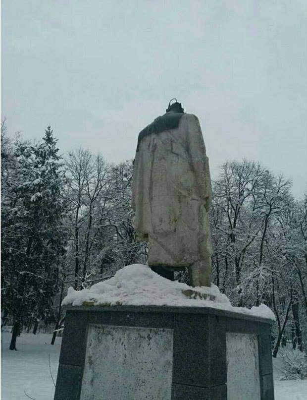 Записки Колорадского Таракана. Раз уж на то пошло, то пойдёт и не на такое