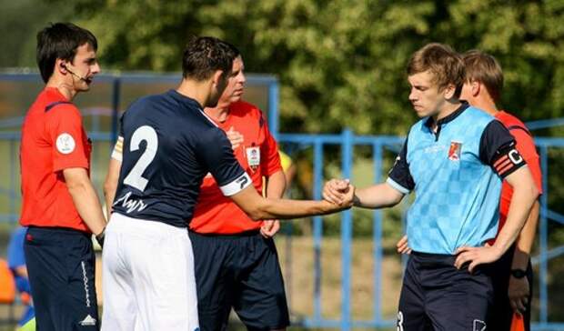 В Белоруссии пышно цветет "бизнес" с договорными футбольными матчами