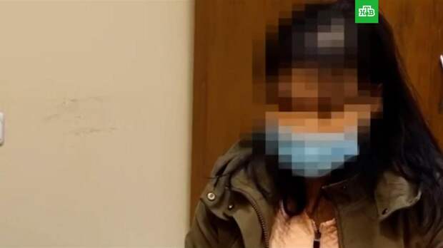 Продавшую ребенка жительницу Красноярска осудили на 4 года