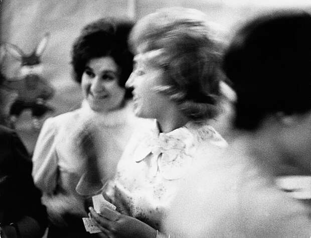 Как выглядели советские женщины 1970-х годов (ФОТО)