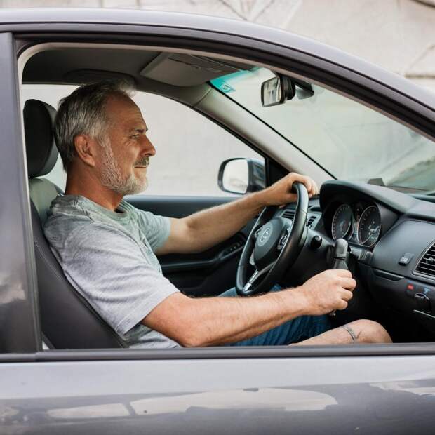 Новые правила для автошкол вступят в силу с 1 марта 2026