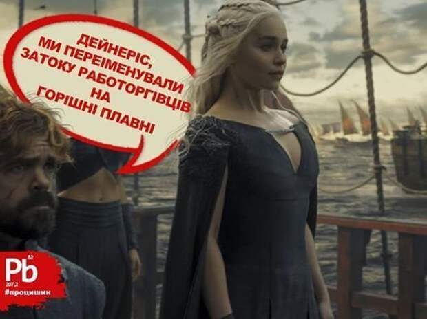 Над чем смеялись украинцы в 2016. Лучшие фотожабы