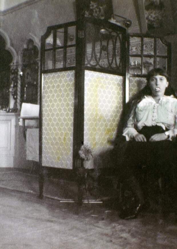 Романовы