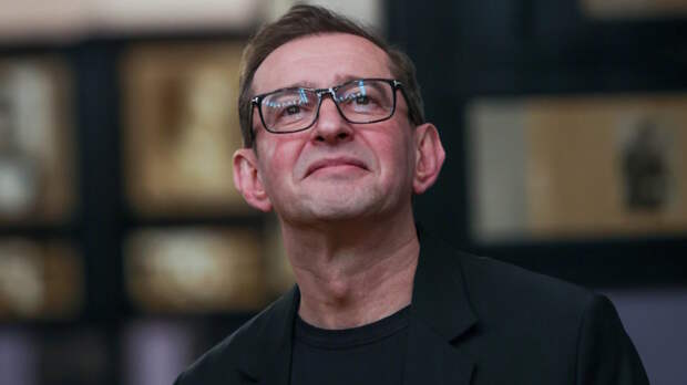 Исполнять обязанности ректора Школы-студии МХАТ станет Константин Хабенский