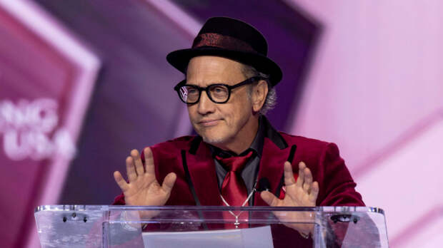 Звезда фильма «Цыпочка» Роб Шнайдер разводится спустя 16 лет брака