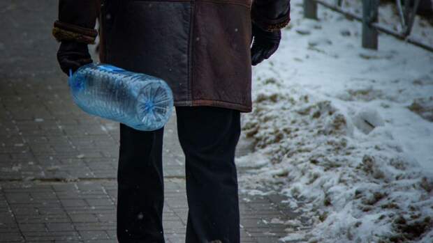 В нескольких муниципалитетах Крыма отключат воду из-за ремонтов