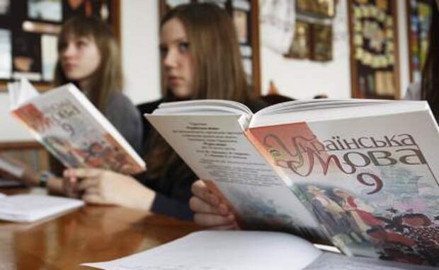 Будущее «мовы» во многом зависит от того, сколько Украины станет Россией