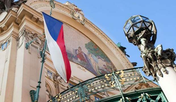 В Чехии заявили о желании разморозить отношения с Россией