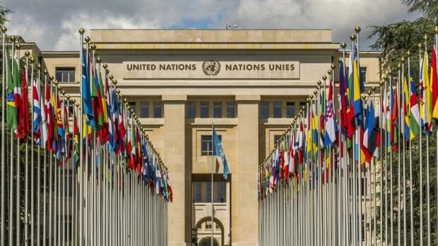 Постпред Афганистана Исхакзай не будет выступать на Генассамблее ООН