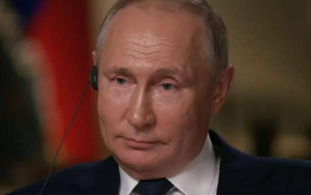 Отклики на интервью В.В.Путина. Не в мировой прессе, а от простых людей