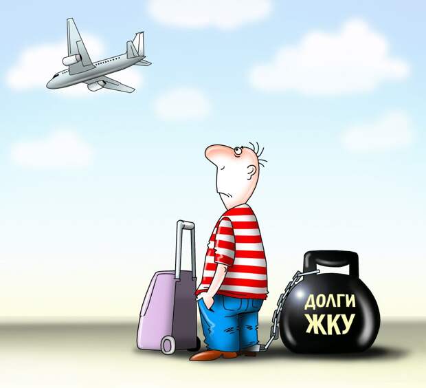 Рисунок: Сергей Корсун