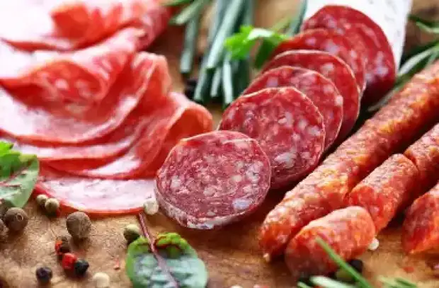 Употребление мяса повышает риск развития диабета и сердечно-сосудистых заболеваний