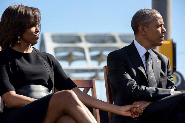 Фото: Pete Souza / whitehouse.gov