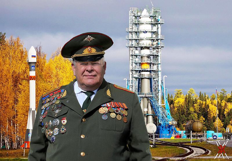 Интересная история. Как Украина пыталась прибрать к рукам советских ракетчиков