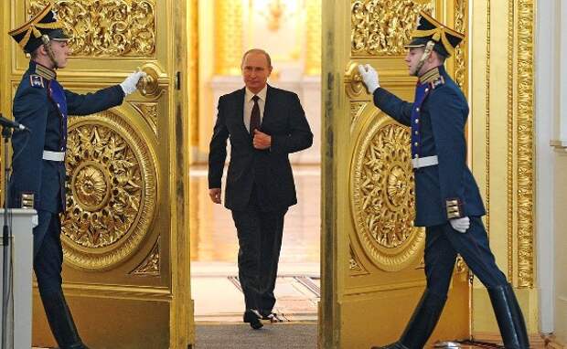 Фото: kremlin,ru