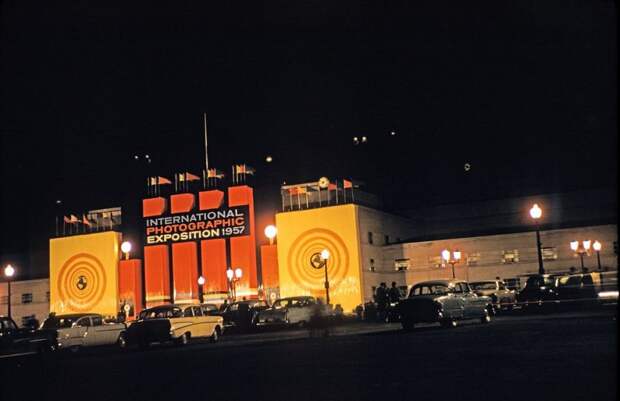 авто, америка, олдтаймер