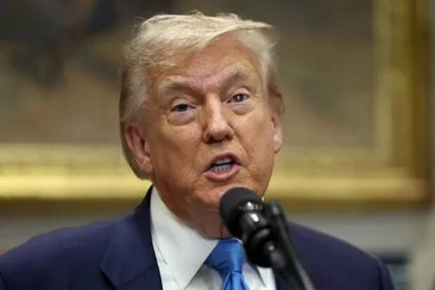 Экс-посол США указал на одну из самых больших ошибок Трампа в отношении России