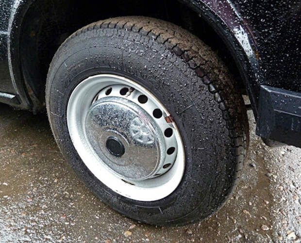 Капсула времени: черный ВАЗ-21063 1991 года с пробегом 637 км авто, Интересное, капсула времени, drive2, Раритет, находка, длиннопост