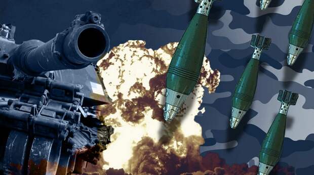 «Это призыв к третьей мировой войне!»: в Госдуме возмутились выступлением конгрессмена, показавшего карту России с зоной ударов ракетами США
