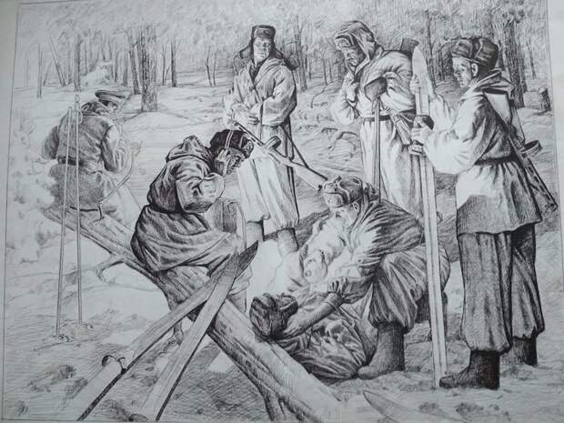 альманах, рисунок, Мазаев, конкурс, 2904 (3)