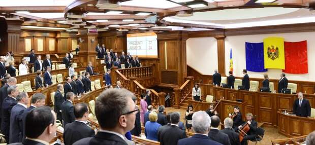Власти Молдовы возьмут под контроль игорный бизнес в стране