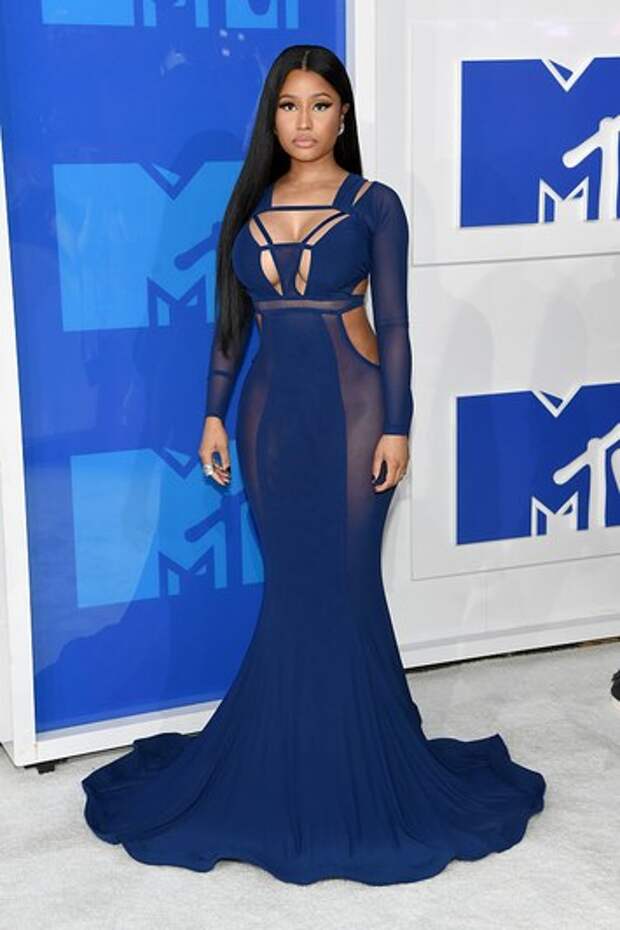 2016-vmas-nicki-minaj