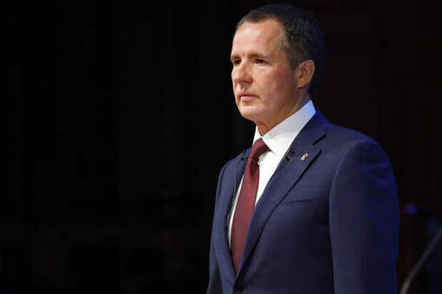 Гладков сообщил, что ВСУ атаковали четыре населенных пункта Белгородской области