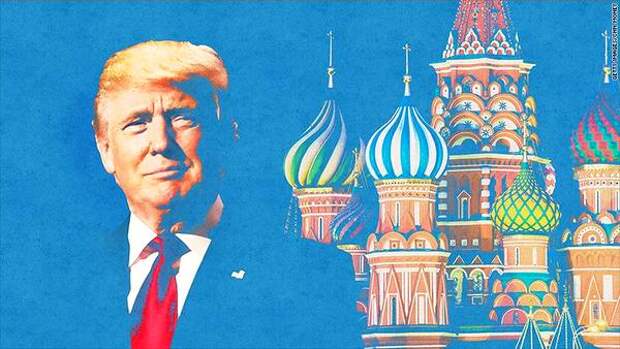 Кто помешает Трампу улучшить отношения с РФ?
